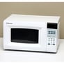 Emerson MWEM7300WRB 0.7 Cubic Feet Microwave Image 1