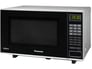 Panasonic MWPA550M 1.0 Cubic Foot Countertop Microwave Oven Image 1