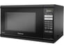 Panasonic MWPA651B 1.2 Cubic Foot Inverter Microwave Image 1