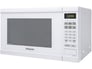Panasonic MWPA651W 1.2 Cubic Foot Inverter Microwave Image 1