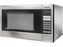 Panasonic MWPA661S 1.2 Cubic Foot Inverter Microwave Image 1