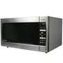 Panasonic MWPA697S 1.2 Cubic Foot Sensor Microwave Oven Image 1