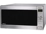 Panasonic MWPA762S 1.6 Cubic Foot Inverter Microwave Image 1