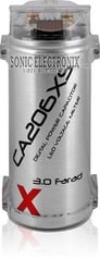 XO Vision Express CA206XS (SILVER) Image 2