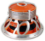 ** LAST ONE LEFT!! ** Alphasonik PSW812 Image 2