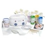 Satin Smooth SSW08CKIT Image 1