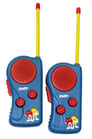 (TYMMWT1) M&M Characters Blue Walkie Talkies  Image 1