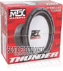 MTX Audio Xthunder EU-XT12-44 Image 4