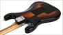 Fender G-5-3TS Image 3