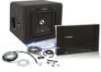 800W Kicker + VIBE Complete Bass Package  Image 1