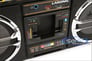 Lasonic i-931BT (Black) Bluetooth Ghetto Blaster Image 2