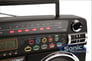 Lasonic i-931BT (Black) Bluetooth Ghetto Blaster Image 4
