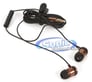 NuForce Aluminum Casing In-Ear Headphones Smoky Bronze (NF-NE-700M) Image 2