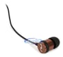 NuForce Aluminum Casing In-Ear Headphones Smoky Bronze (NF-NE-700M) Image 4