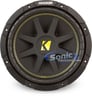 Kicker 10C102 Subwoofer Pair Combo Image 3