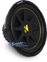 Kicker 10C122 Subwoofer Pair Combo Image 2