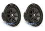 Kicker 10CVR102 Subwoofer Pair Combo Image 1