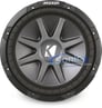 Kicker 10CVR122 Subwoofer Pair Combo Image 3