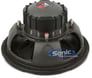 Kicker 10CVR122 Subwoofer Pair Combo Image 4