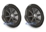 Kicker 10CVR122 Subwoofer Pair Combo Image 1