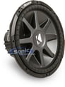 Kicker 10CVR152 Subwoofer Pair Combo Image 2