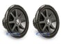 Kicker 10CVR152 Subwoofer Pair Combo Image 1