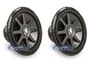 Kicker 10CVR154 Subwoofer Pair Combo Image 1