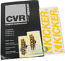Kicker 10CVR84 Subwoofer Pair Combo Image 5