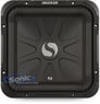 Kicker 11S12L34 Subwoofer Pair Combo Image 3