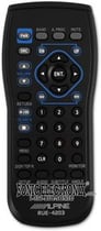 Alpine DVA-9861 Image 4