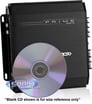 Rockford Fosgate R250-1D Image 3