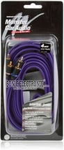 Monster Cable ILJR C-4M Image 2
