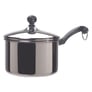 Farberware Electrics 50002 Stainless Steel Classic 2 Quart Covered Saucepan Image 1