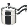 Farberware Electrics 50057 Stainless Steel Classic 2 Quart Covered Saucepan Image 1