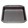 Farberware Electrics 52104 Nonstick Carbon Steel 9 Inch Square Cake Pan Image 1