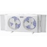 Lasko 2137 Twin Window Fan Image 1