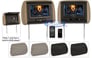 Audiovox AVXMTGHR1D/M Combo Image 1