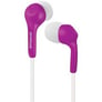 Polaroid (PEP14PNK) Pink In-Ear Headphones Image 1