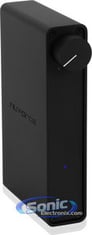 NuForce Icon Amp Black (NF-ICON-AMP-BLACK) Stereo Amplifier Image 1