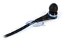 SMS Audio STREET by 50 Cent Wired Earbuds - Black - SMS-EB-BLK Image 3