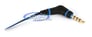 SMS Audio STREET by 50 Cent Wired Earbuds - Black - SMS-EB-BLK Image 5