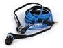 SMS Audio STREET by 50 Cent Wired Earbuds - Black - SMS-EB-BLK Image 6