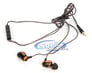 Klipsch Reference S4i Premium In-Ear Headphones with iPhone/iPod Remote & Mic Image 5