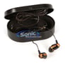 Klipsch Reference S4i Premium In-Ear Headphones with iPhone/iPod Remote & Mic Image 6