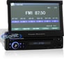 Power Acoustik PD-702 Image 2
