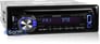 Kenwood eXcelon KDC-X596 Image 2