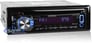 Kenwood eXceleon KDC-X696 Image 2