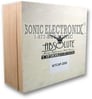 Absolute KITCAP2000 1.2 Farad Digital Capacitor + 4 Gauge Amp Kit Image 4