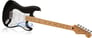 Fender GC-1-BLK Image 1