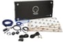 RE Audio XTX-5000.1 + Kit + Dampening Bundle Image 1